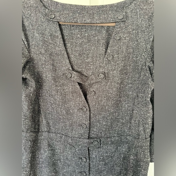 RARE Byron Lars Beauty Mark Dress 2011 - Picture 3 of 5